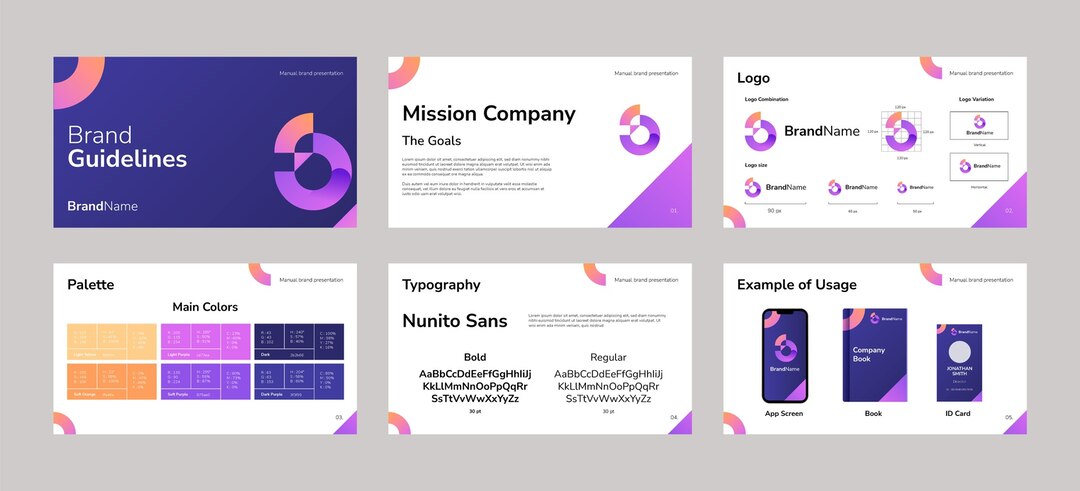 Branding for tech companies 