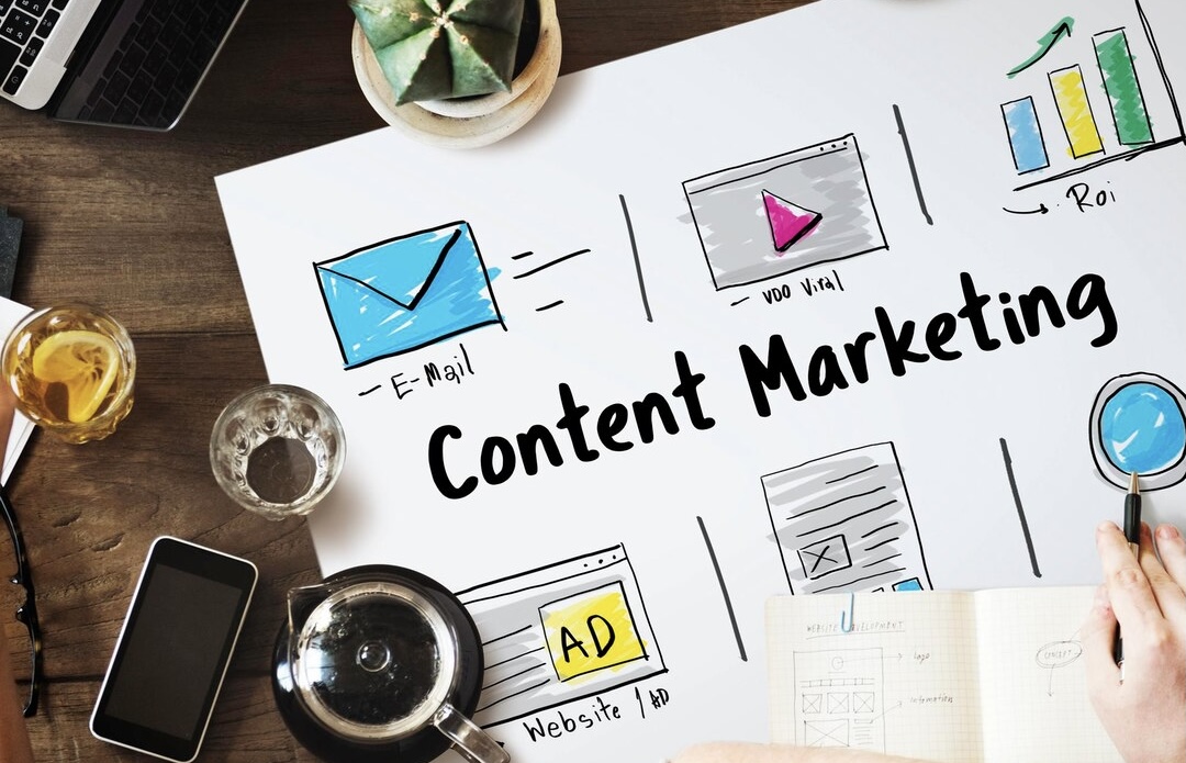 7 Content Ideas for Tech Companies